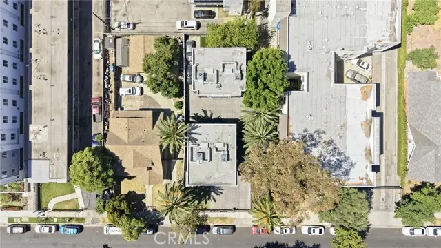 1233 39th, Los Angeles, CA 90037 - #3