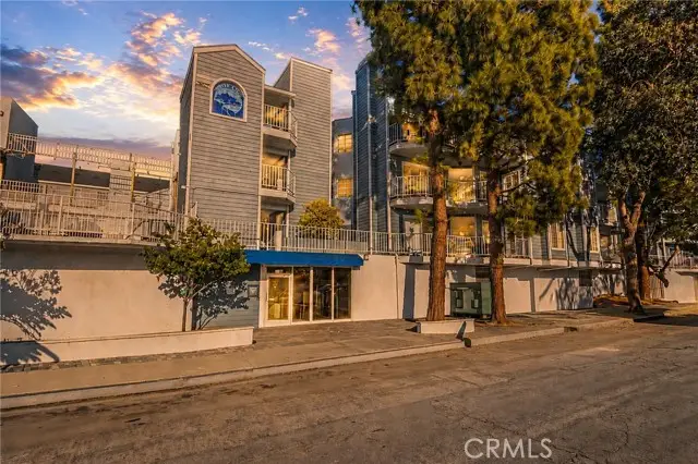 1100 Euclid  #113, Long Beach, CA 90804 - #2