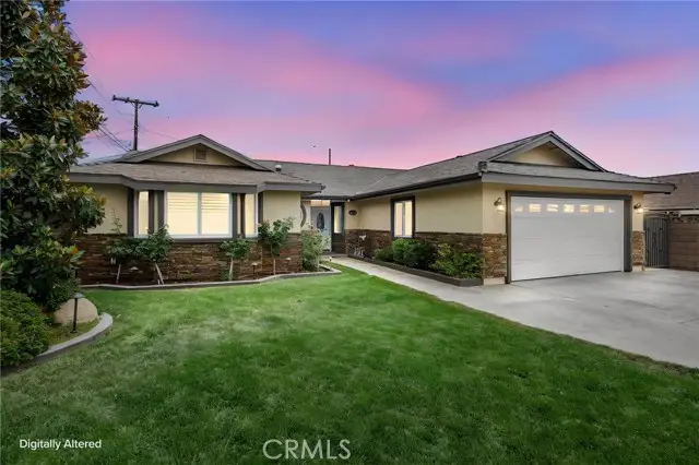 4766 Westside, La Verne, CA 91750 - #1