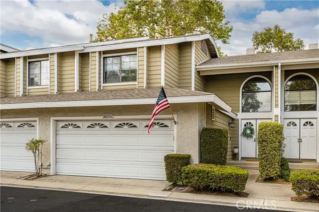 26075 Las Flores  #C, Mission Viejo, CA 92691 - #1
