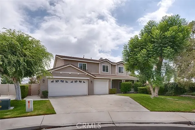 6326 Lavender Street, Corona, CA 92880 - #2