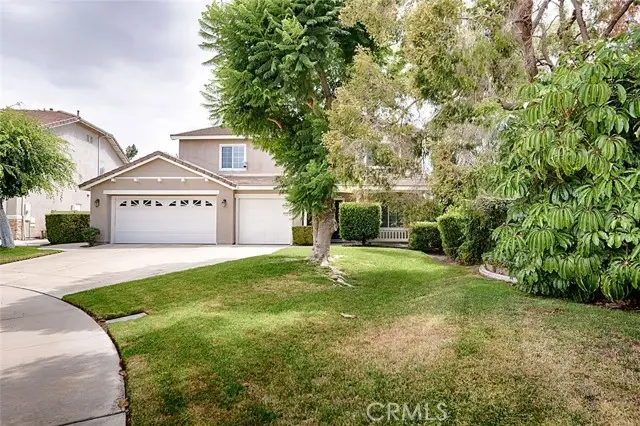 6326 Lavender Street, Corona, CA 92880 - #3