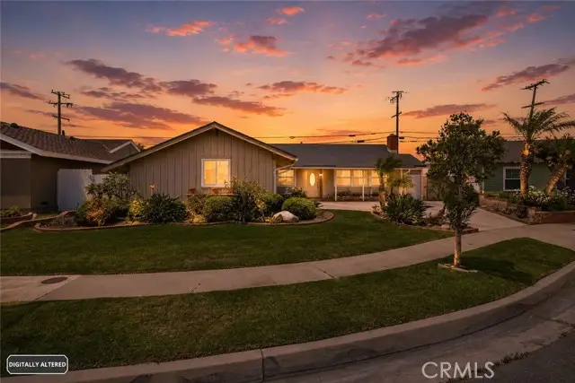 5941 Price Drive, Huntington Beach, CA 92649 - #1