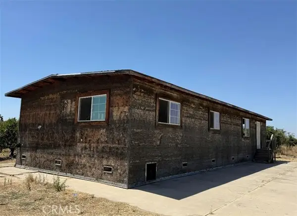 25258 Avenue 82, Terra Bella, CA 93270