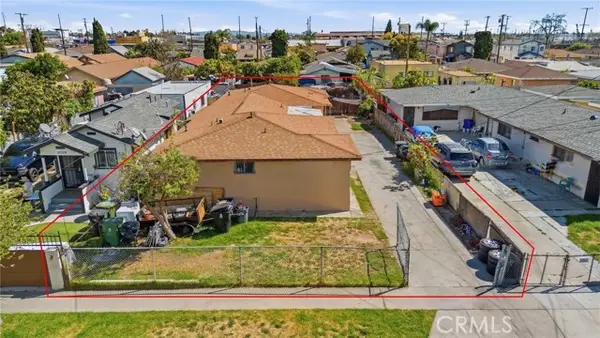 8214 Alix, Los Angeles, CA 90001