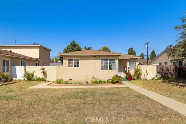 2725 Adriatic Avenue, Long Beach, CA 90810 - #1