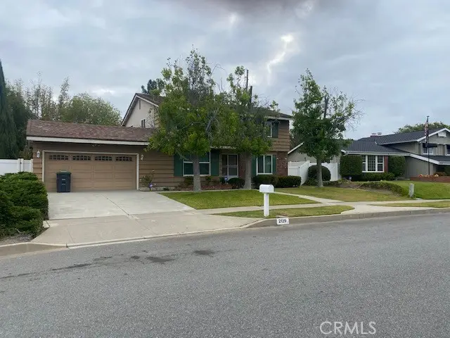 2129 El Rancho, Fullerton, CA 92833 - #2