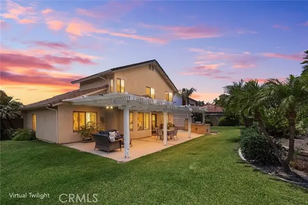5510 Vista Cantora, Yorba Linda, CA 92887