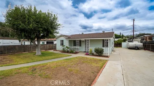 907 Francis, La Habra, CA 90631 - #1