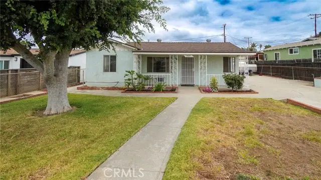907 Francis, La Habra, CA 90631 - #2