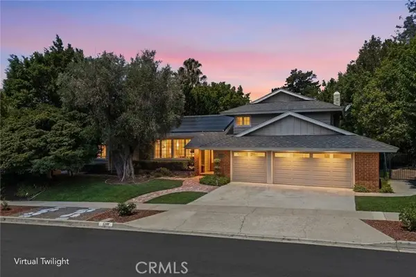 5311 Pasatiempo Drive, Yorba Linda, CA 92886