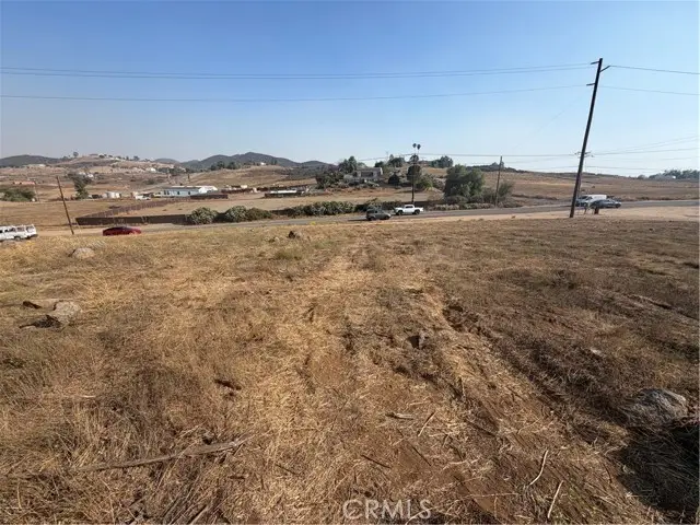 0 Bundy Canyon Road, Menifee, CA 92584 - #3