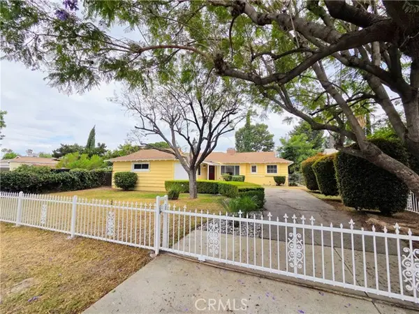 6543 Blewett, Van Nuys, CA 91406