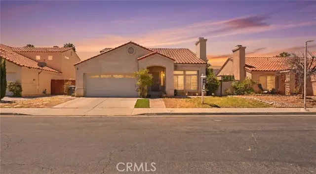 2202 Gregory, Palmdale, CA 93550 - #1