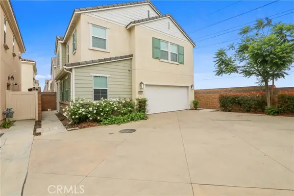 1604 Ruedy, Upland, CA 91784
