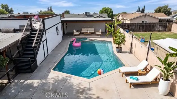 502 Camile, Santa Ana, CA 92701