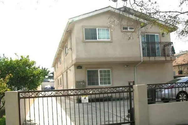 1608 226th  #3, Torrance, CA 90501