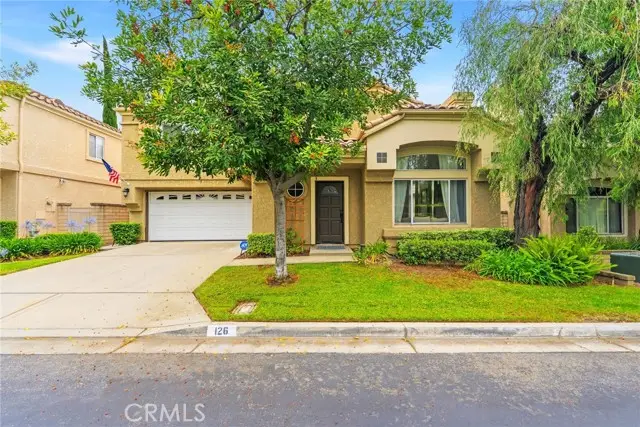 126 Bloom, Claremont, CA 91711 - #1