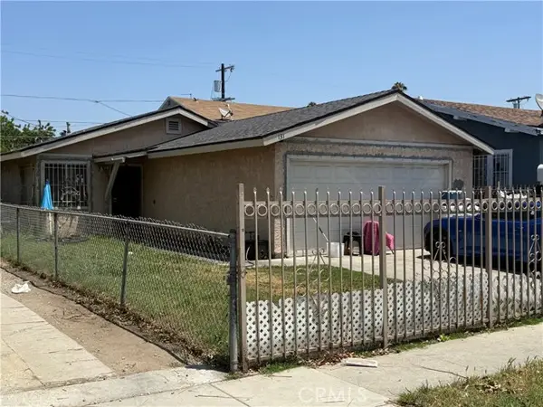 131 84th Street, Los Angeles, CA 90003