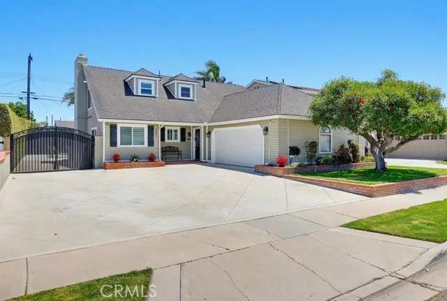 5482 Park, Garden Grove, CA 92845 - #1