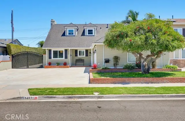 5482 Park, Garden Grove, CA 92845 - #2