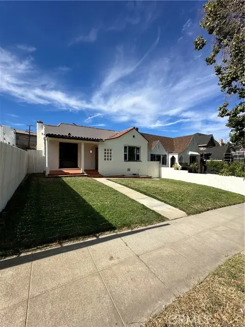 5369 Oakland Street, Los Angeles, CA 90032