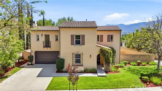 4431 Cabot Drive, Corona, CA 92883 - #1