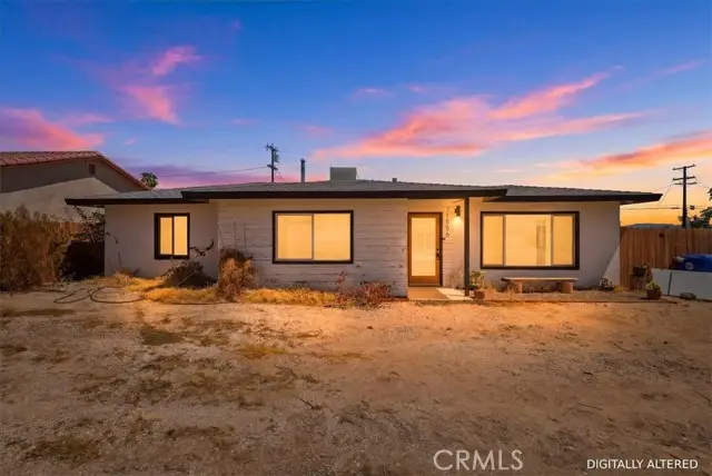 71556 Juanita Drive, Twentynine Palms, CA 92277 - #1