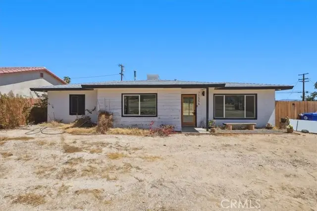 71556 Juanita Drive, Twentynine Palms, CA 92277 - #2