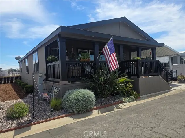 27150 Shadel  #146, Sun City, CA 92586 - #1