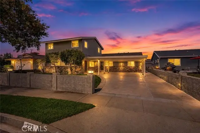 223 Camellia, Anaheim, CA 92804 - #1