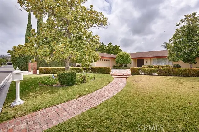10162 Knuth Circle, Villa Park, CA 92861 - #1