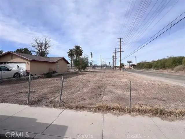 301 Spring Street, Blythe, CA 92225 - #1