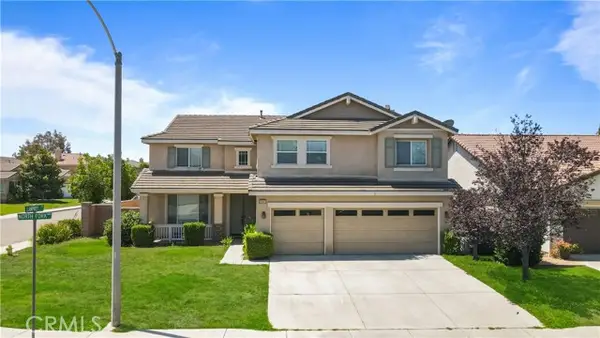 26681 Fork Way, Sun City, CA 92586