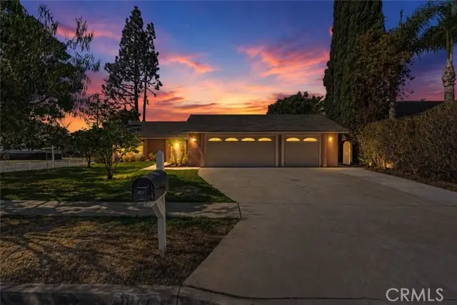 1077 Westpark, Corona, CA 92882 - #1