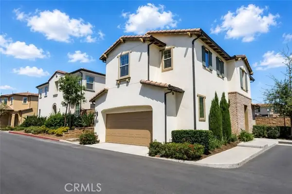 2841 Villa Catalonia Court, Corona, CA 92881