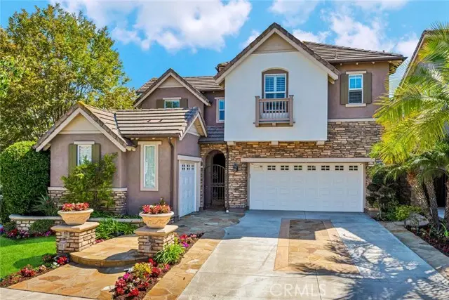 409 Hudson Drive, Tustin, CA 92782 - #1