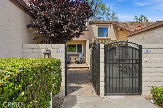 255 Vista Del Monte, Anaheim, CA 92807 - #2