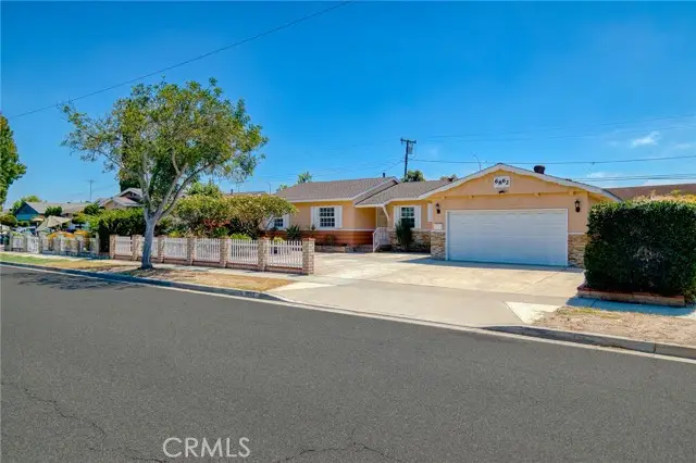 6862 Sowell Ave, Westminster, CA 92683 - #2