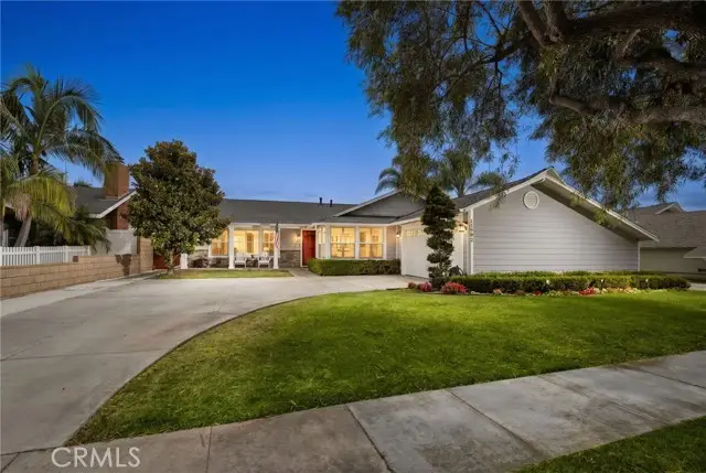 11902 Martha Ann Drive, Los Alamitos, CA 90720 - #1