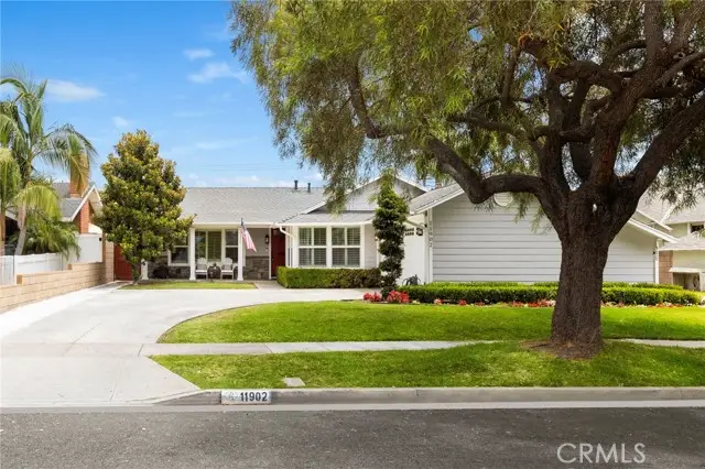11902 Martha Ann Drive, Los Alamitos, CA 90720 - #3