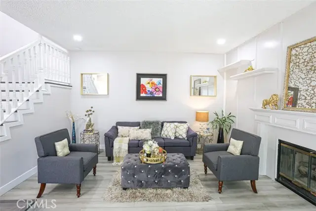1019 Park Circle, Torrance, CA 90502 - #1