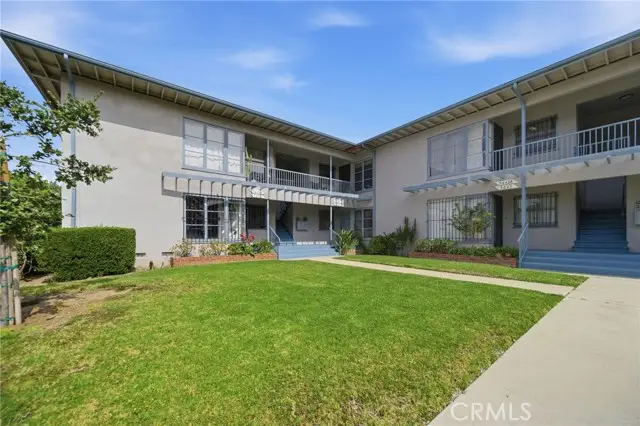5651 Clemson Street, Los Angeles, CA 90016 - #1