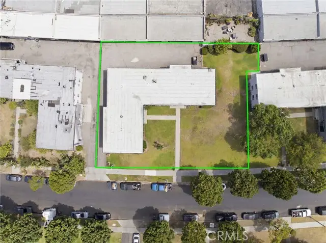 5651 Clemson Street, Los Angeles, CA 90016 - #3