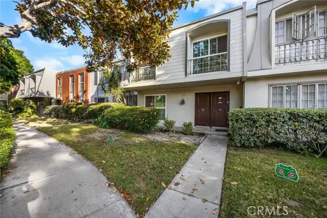 1800 Gramercy  #14, Anaheim, CA 92801 - #2