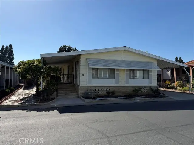 1400 Sunkist  #31, Anaheim, CA 92806 - #1