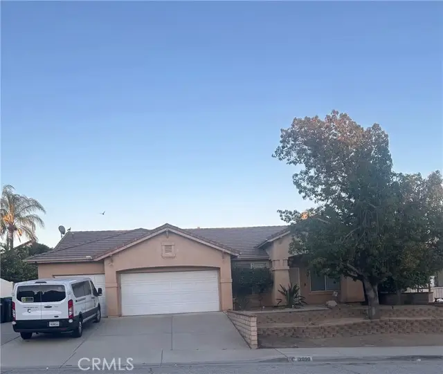 12090 Franklin, Moreno Valley, CA 92557 - #1