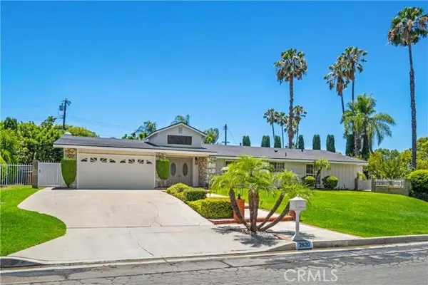 2620 Coronado Dr Drive, Fullerton, CA 92835
