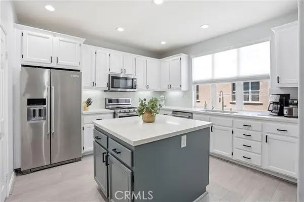 4428 Owens Street  #103, Corona, CA 92883