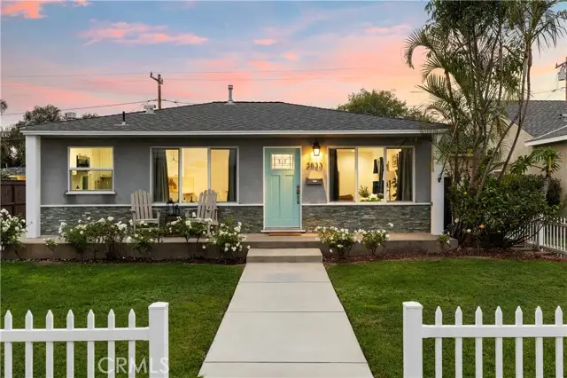 3833 Ocana Avenue, Long Beach, CA 90808 - #1